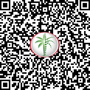 DLD verification QR code