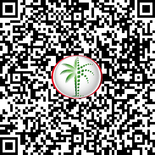 DLD verification QR code