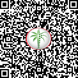 DLD verification QR code