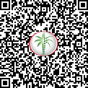 DLD verification QR code