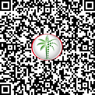 DLD verification QR code