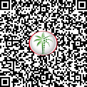 DLD verification QR code