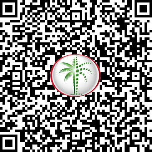 DLD verification QR code