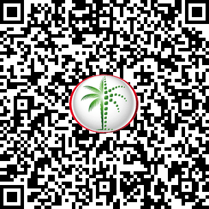 DLD verification QR code