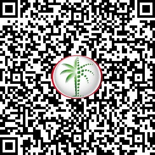 DLD verification QR code