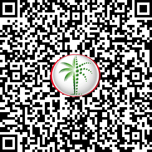 DLD verification QR code