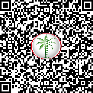 DLD verification QR code