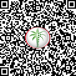 DLD verification QR code
