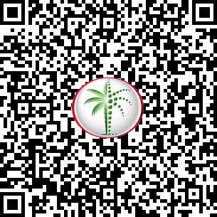 DLD verification QR code