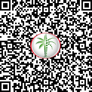 DLD verification QR code