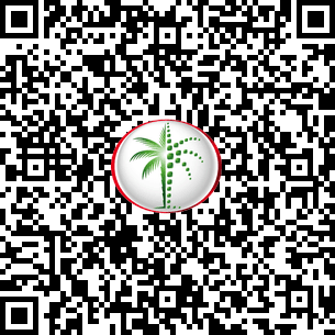 DLD verification QR code