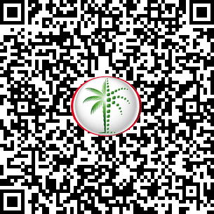 DLD verification QR code