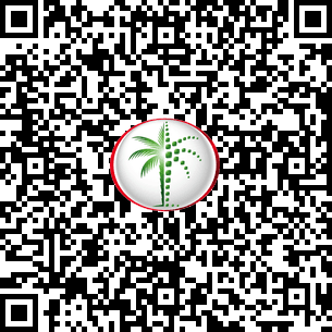 DLD verification QR code
