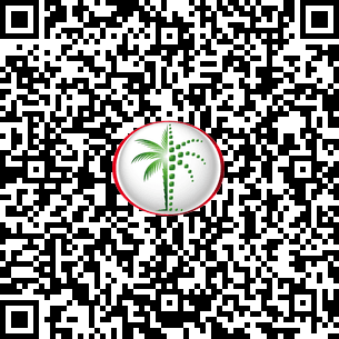 DLD verification QR code
