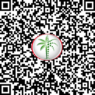 DLD verification QR code