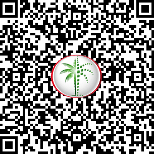 DLD verification QR code