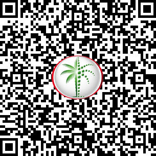 DLD verification QR code