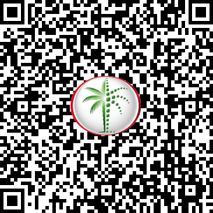DLD verification QR code