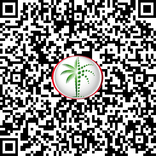 DLD verification QR code
