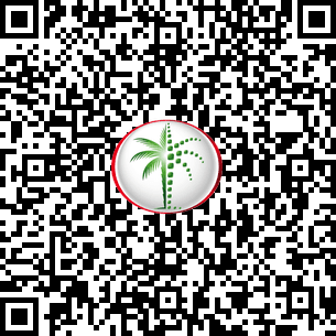 DLD verification QR code