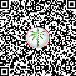 DLD verification QR code