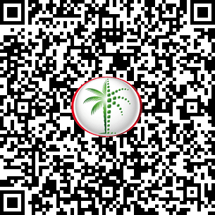 DLD verification QR code