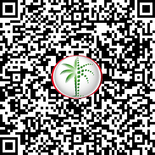 DLD verification QR code