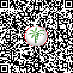 DLD verification QR code