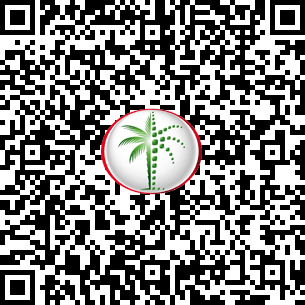 DLD verification QR code