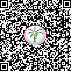 DLD verification QR code