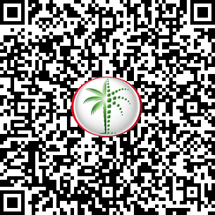 DLD verification QR code