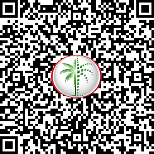 DLD verification QR code