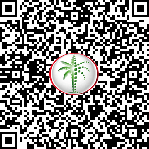 DLD verification QR code