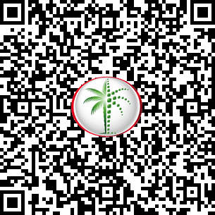 DLD verification QR code