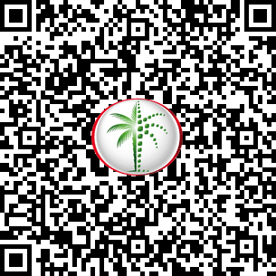 DLD verification QR code