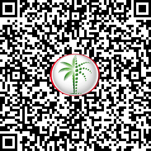 DLD verification QR code
