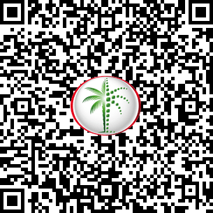 DLD verification QR code