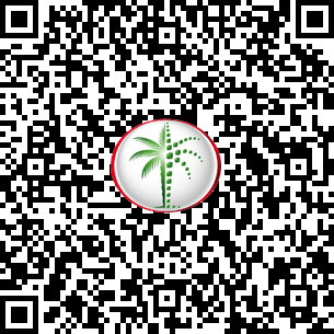 DLD verification QR code