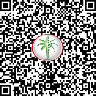 DLD verification QR code