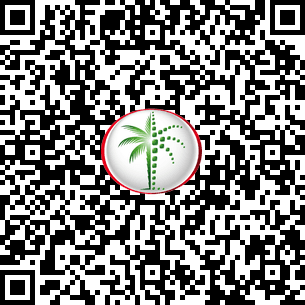 DLD verification QR code