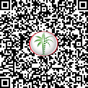 DLD verification QR code