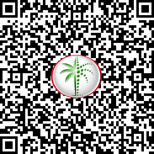 DLD verification QR code