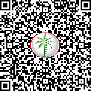 DLD verification QR code