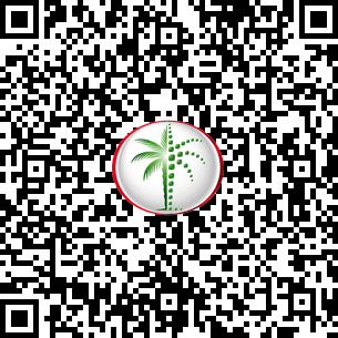 DLD verification QR code