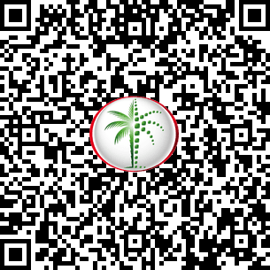 DLD verification QR code