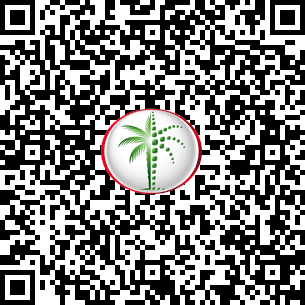 DLD verification QR code