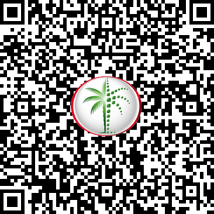 DLD verification QR code
