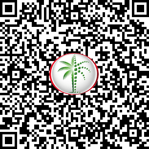 DLD verification QR code
