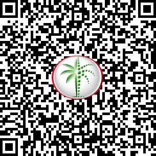 DLD verification QR code