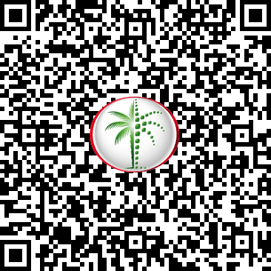 DLD verification QR code